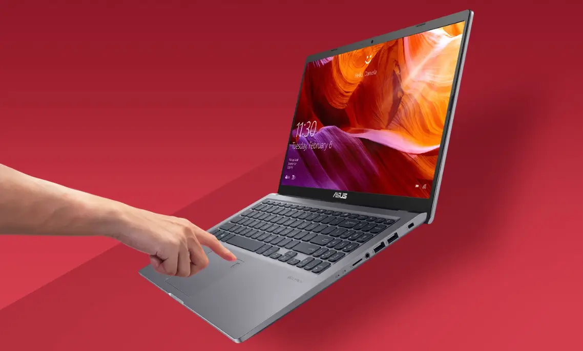 ASUS X515EA-BQ1221W Intel Core i3-1115G4 15.6" 8GB 256GB W11S laptop